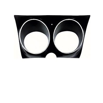 Dash Instrument Panels, Lenses and Related Parts 